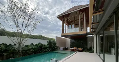 Вилла 4 комнаты в Choeng Thale, Таиланд