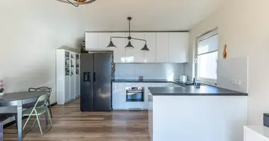 3 bedroom apartment in Warsaw, Poland