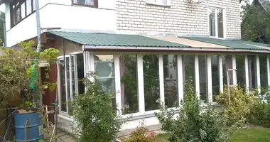 Haus 5 zimmer in Radaskovicki sielski Saviet, Belarus