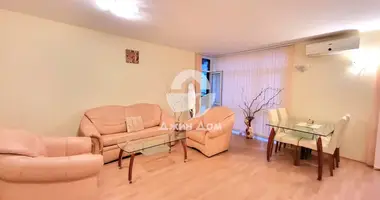 Mieszkanie 3 pokoi w Nesebyr, Bułgaria