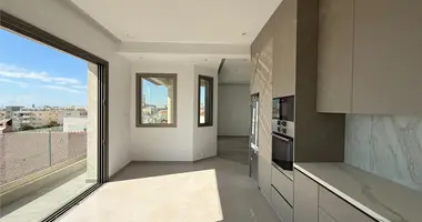 Wohnung 2 Schlafzimmer in Demos Agiou Athanasiou, Zypern