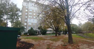 Mieszkanie 2 pokoi w Mińsk, Białoruś