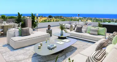 Bungalow Bungalow de 3 dormitorios en Resinera Voladilla, Španjolska