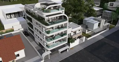 Apartamento en Limasol, Chipre