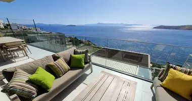 Appartement 3 chambres dans Bodrum, Turquie