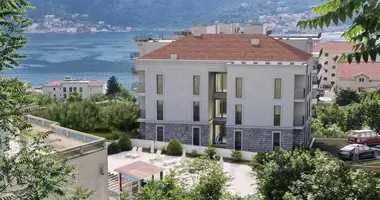 Apartamento 1 habitacion en Kotor, Montenegro