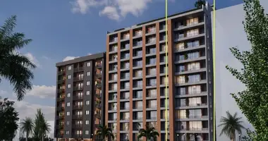 Квартира 2 комнаты в Батуми, Грузия
