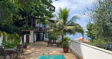 5 bedroom house in Regiao Geografica Imediata do Rio de Janeiro, Brazil