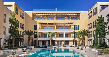 Villa 1 bedroom in Herceg Novi, Montenegro