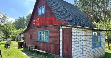 Casa en Parecki sielski Saviet, Belarús