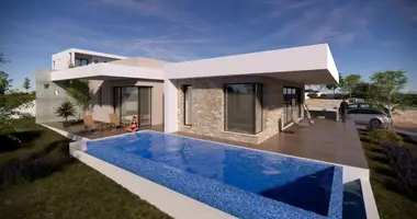 Bungalow w Tala, Cypr