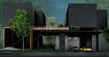 Wohnung 3 Schlafzimmer in Si Sunthon, Thailand