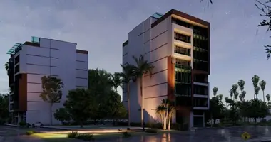 Wohnung 2 zimmer in Batumi, Georgien