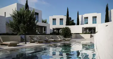 Villa 2 bedrooms in Yeroskipou, Cyprus