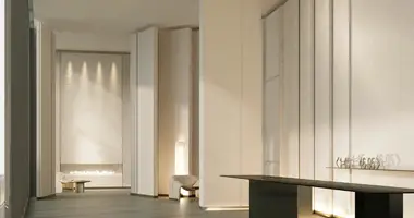 Büro 97 m² in Moskau, Russland