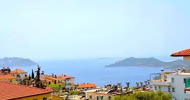 3 bedroom apartment in Turkey