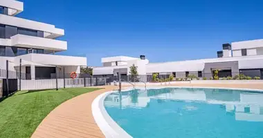 Wohnung 3 Schlafzimmer in Marbella, Spanien