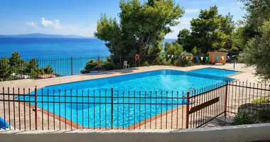 Hotel 1 500 m² en Neos Marmaras, Grecia