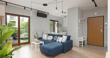 Propriété commerciale 74 m² dans Varsovie, Pologne