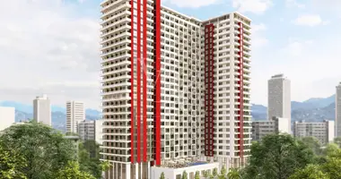 Wohnung 1 zimmer in Batumi, Georgien