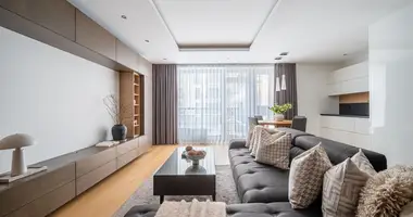 Mieszkanie 3 pokoi w Wilno, Litwa