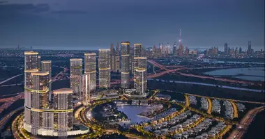 Apartamento 2 habitaciones en Dubái, Emiratos Árabes Unidos
