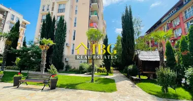 Apartamento 1 habitación en Nesebar, Bulgaria