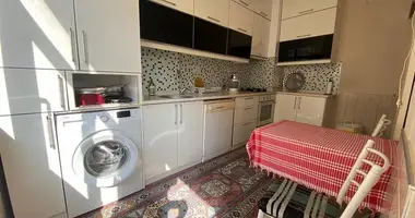 Квартира 3 комнаты в Муратпаша, Турция