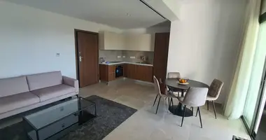 1 bedroom apartment in Limassol, Cyprus