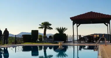 Villa in Municipality of Troizinia - Methana, Greece