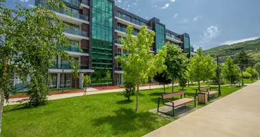 Apartment in Tbilisi, Georgia