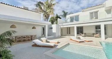 Haus 6 Schlafzimmer in Dos Hermanas, Spanien
