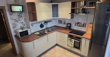 3 bedroom apartment in Minsk, Belarus
