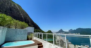 Penthouse in Regiao Geografica Imediata do Rio de Janeiro, Brasilien