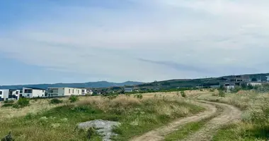 Terrain dans Tbilissi, Géorgie
