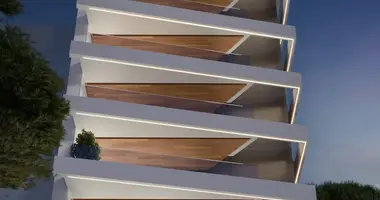 Appartement 3 chambres dans Municipality of Thessaloniki, Grèce