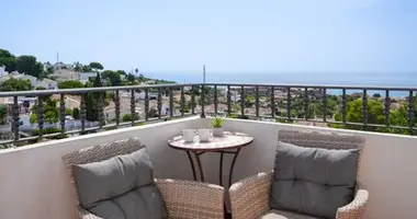 Квартира 3 спальни в Benalmadena, Испания