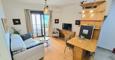 1 bedroom apartment in Becici, Montenegro