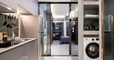 Condo 1 bedroom in Bangkok, Thailand
