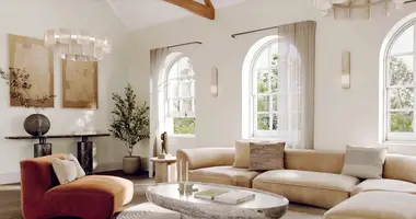 Wohnung 2 Schlafzimmer in London, Großbritannien