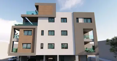 Mieszkanie 3 pokoi w Limassol District, Cypr