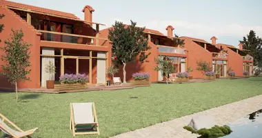 Villa 3 chambres dans , Géorgie