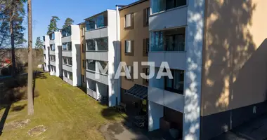 Wohnung 3 zimmer in Valkeakoski, Finnland