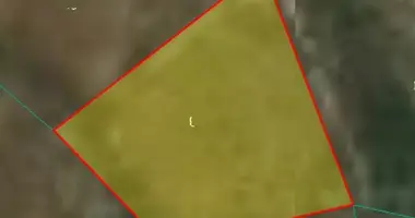 Appartement dans Kathikas, Chypre