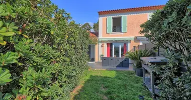 Villa in Cannes, Frankreich