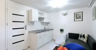 1 room apartment in Warsaw, Poland