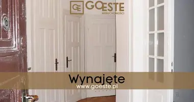 4 room apartment in Smolice, Poland