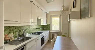 Wohnung 3 zimmer in Krobia, Polen