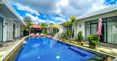 Villa 8 zimmer in Krous, Kambodscha