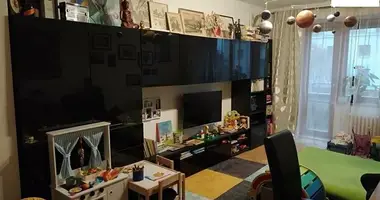 Wohnung 2 zimmer in Hauptstadt Prag, Tschechien